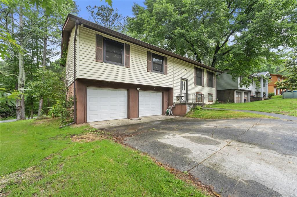 2501 Northbrook Road, Snellville, Georgia image 3