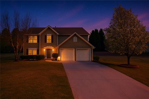 1618 Sparrow Wood Lane Marietta GA 30008