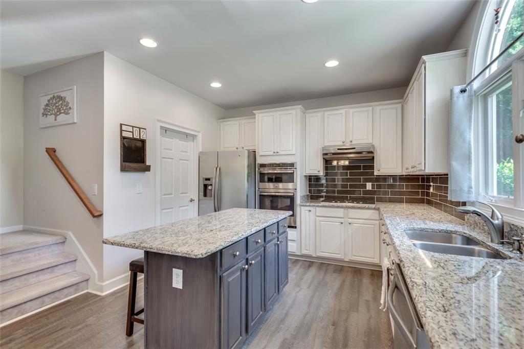 3783 Wickford Lane, Peachtree Corners, Georgia image 11
