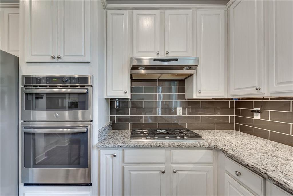 3783 Wickford Lane, Peachtree Corners, Georgia image 12