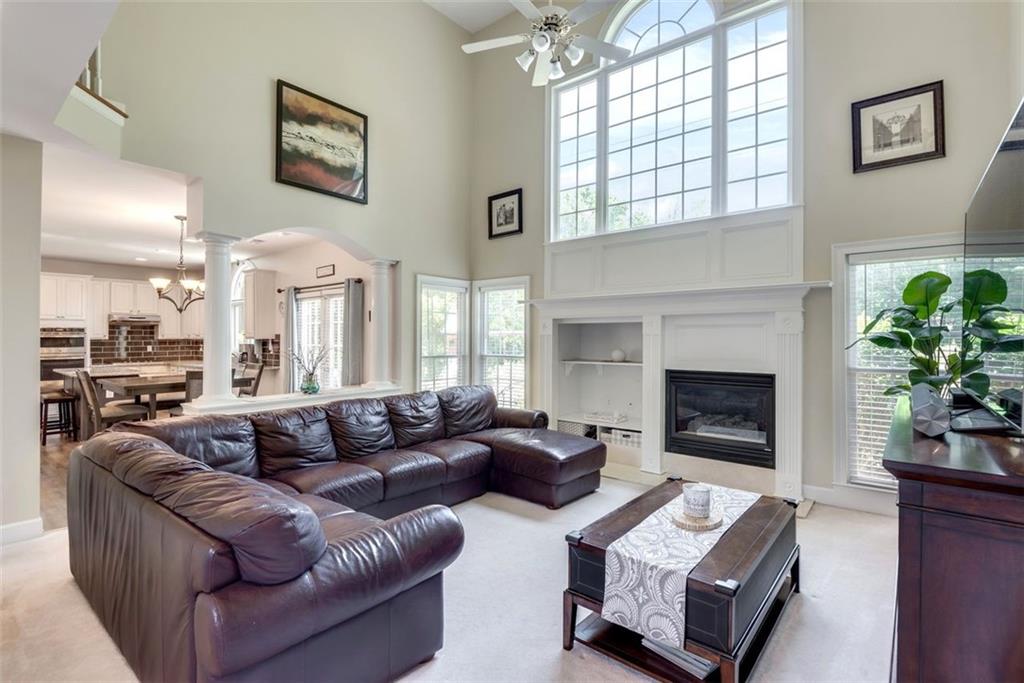 3783 Wickford Lane, Peachtree Corners, Georgia image 28