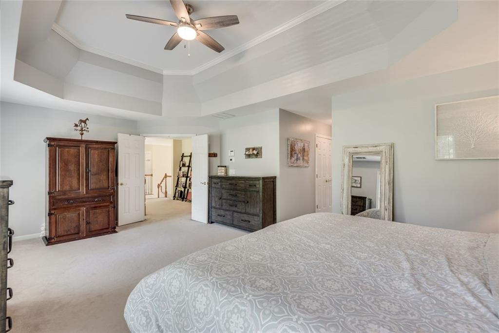 3783 Wickford Lane, Peachtree Corners, Georgia image 41