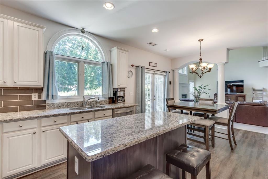 3783 Wickford Lane, Peachtree Corners, Georgia image 14