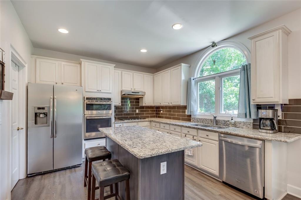3783 Wickford Lane, Peachtree Corners, Georgia image 13