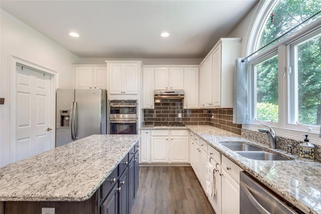 3783 Wickford Lane, Peachtree Corners, Georgia image 16