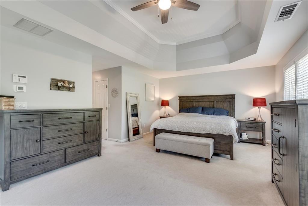 3783 Wickford Lane, Peachtree Corners, Georgia image 40