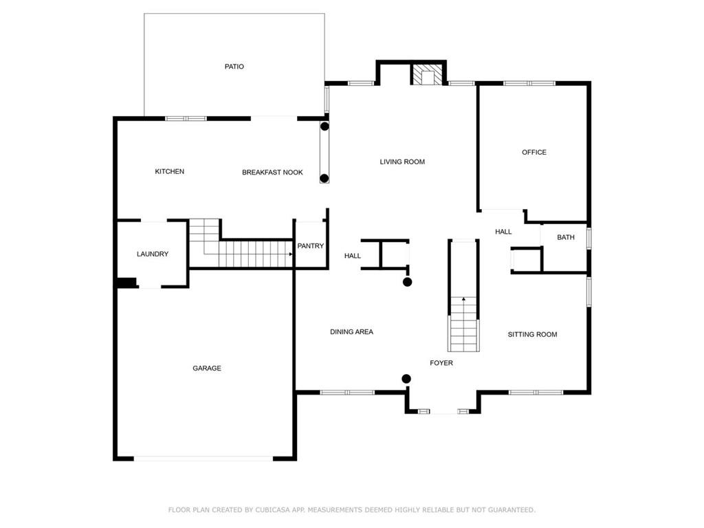 3783 Wickford Lane, Peachtree Corners, Georgia image 49