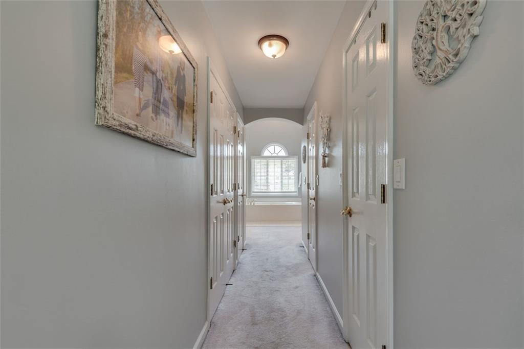 3783 Wickford Lane, Peachtree Corners, Georgia image 42
