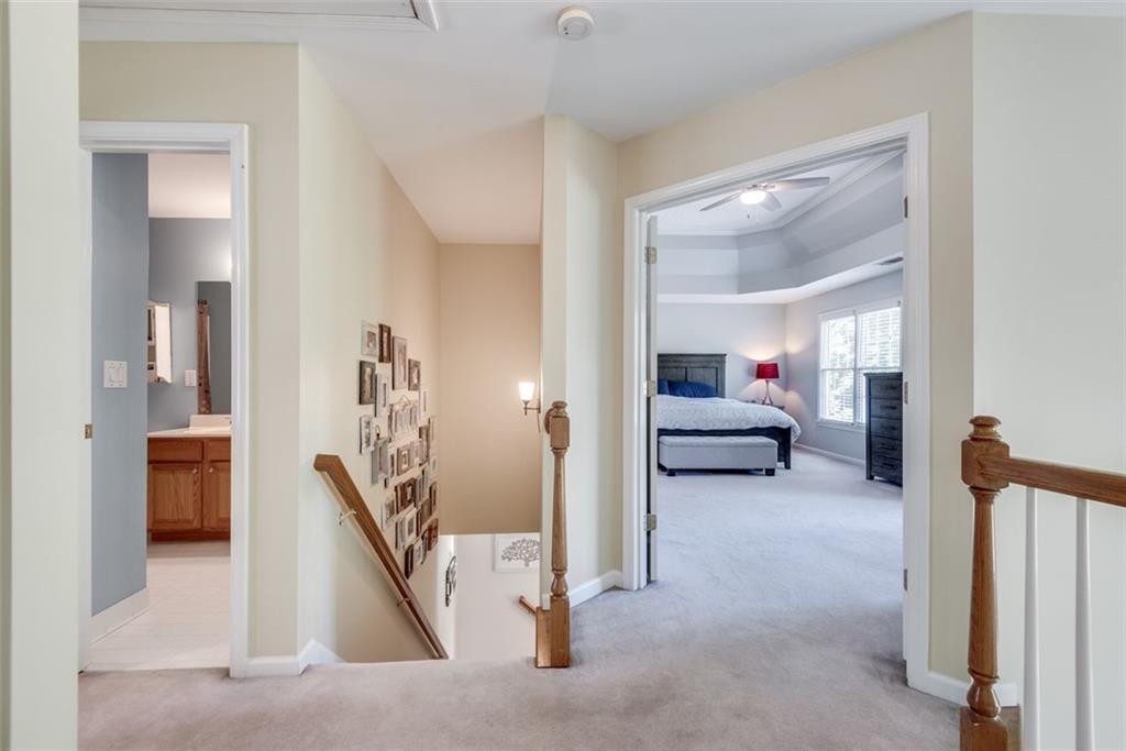 3783 Wickford Lane, Peachtree Corners, Georgia image 33