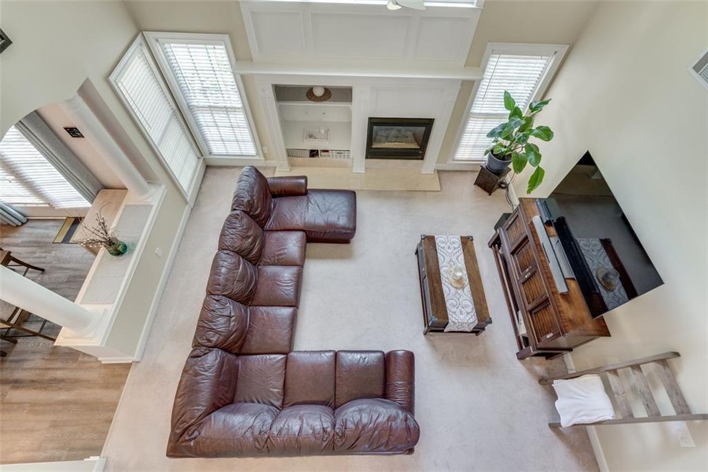 3783 Wickford Lane, Peachtree Corners, Georgia image 38