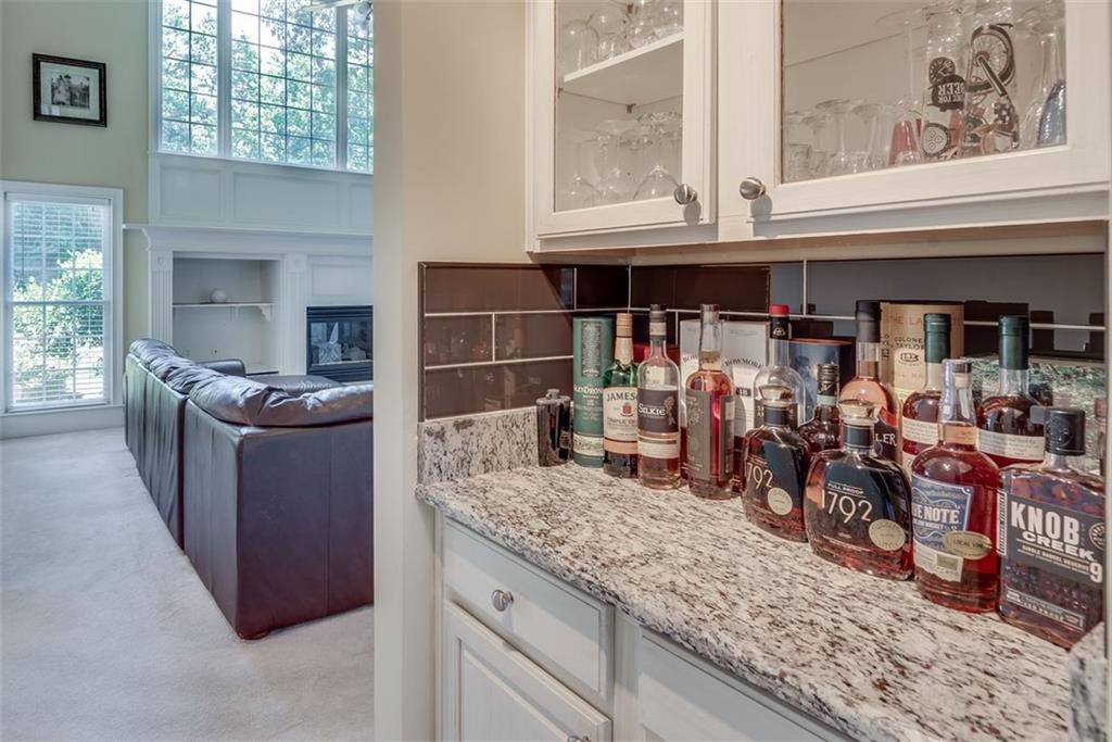 3783 Wickford Lane, Peachtree Corners, Georgia image 30