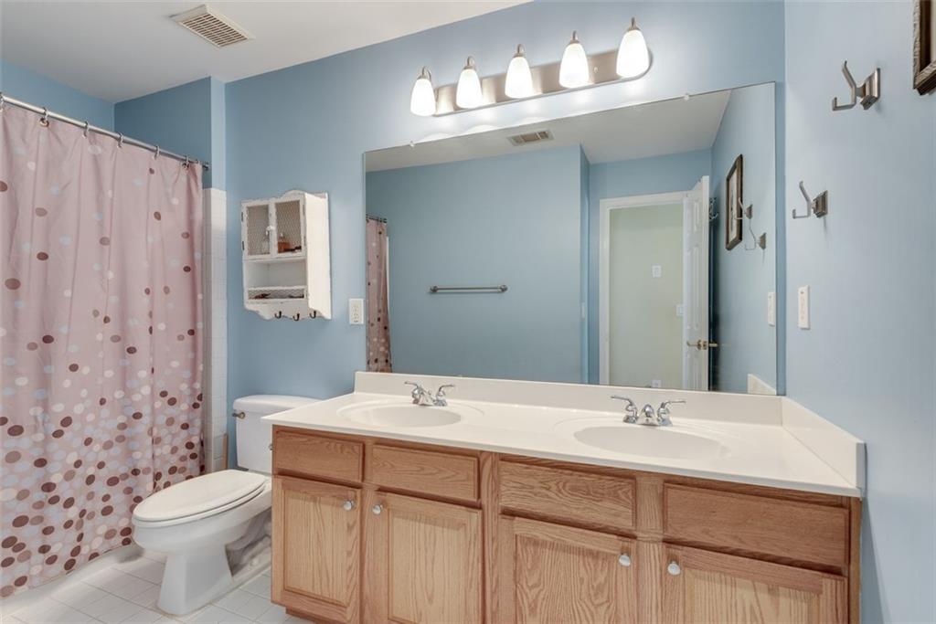 3783 Wickford Lane, Peachtree Corners, Georgia image 35