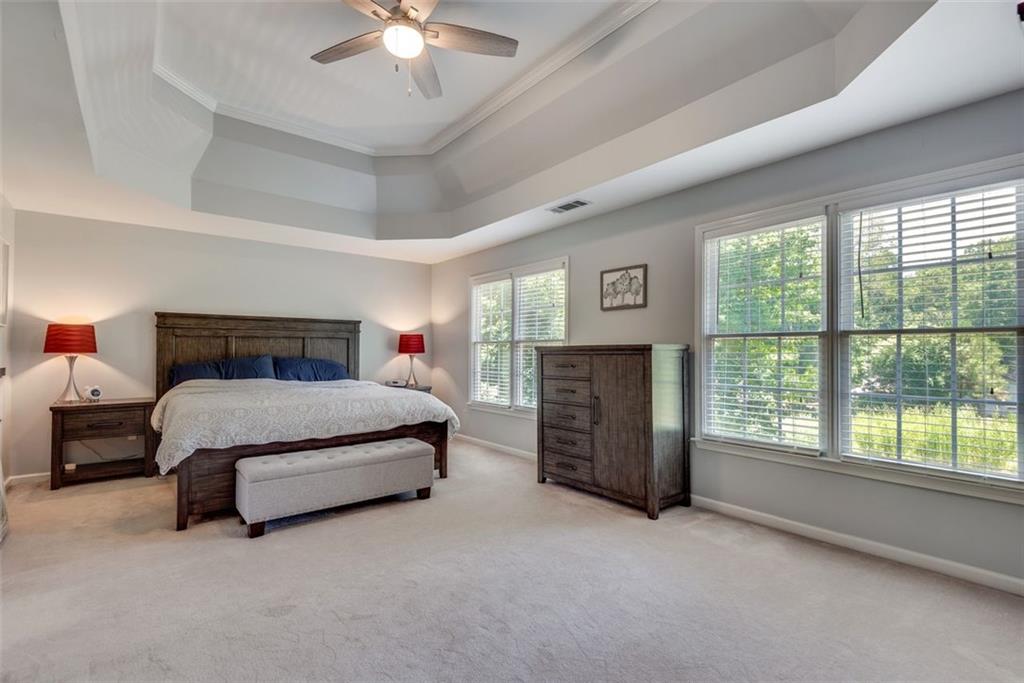 3783 Wickford Lane, Peachtree Corners, Georgia image 39