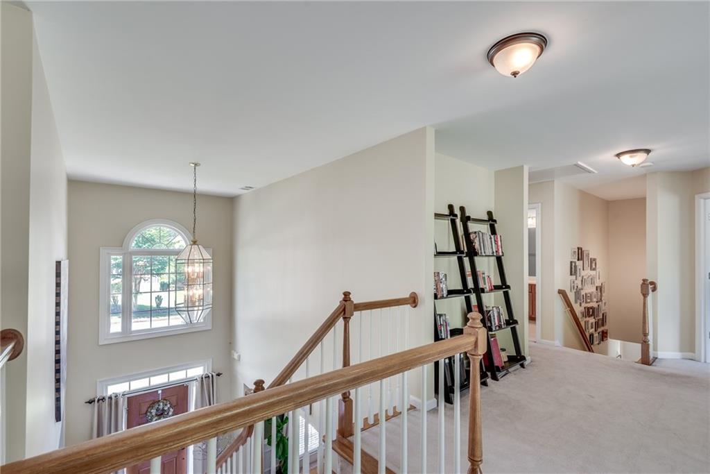3783 Wickford Lane, Peachtree Corners, Georgia image 32