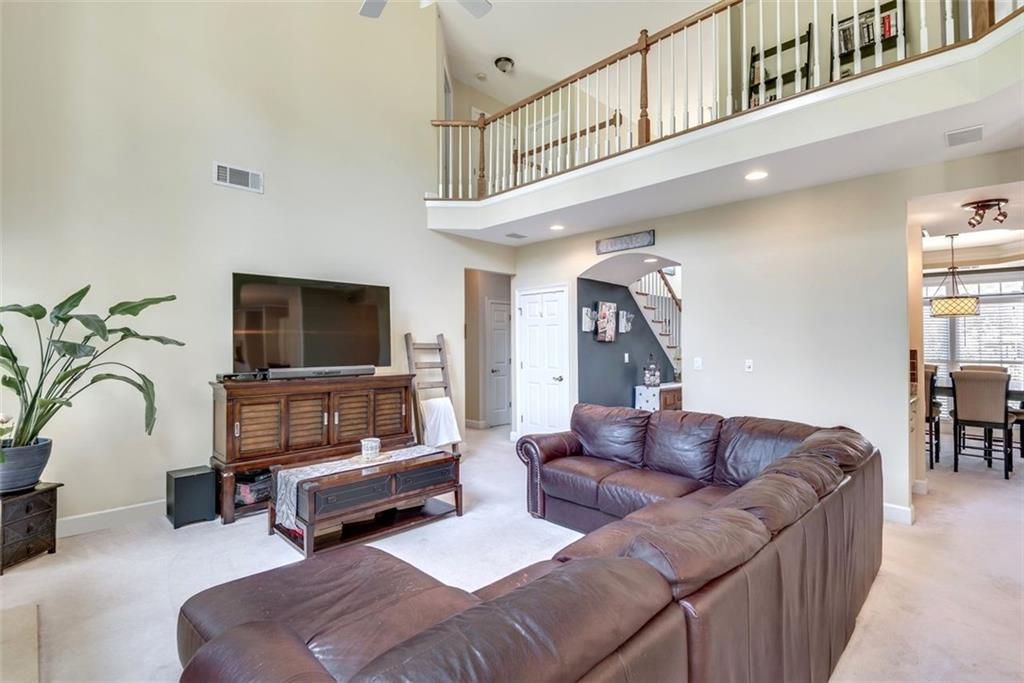 3783 Wickford Lane, Peachtree Corners, Georgia image 27