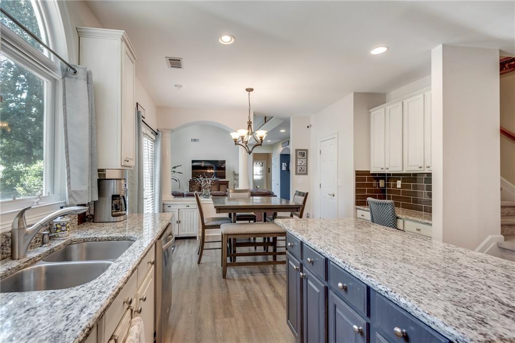 3783 Wickford Lane, Peachtree Corners, Georgia image 15