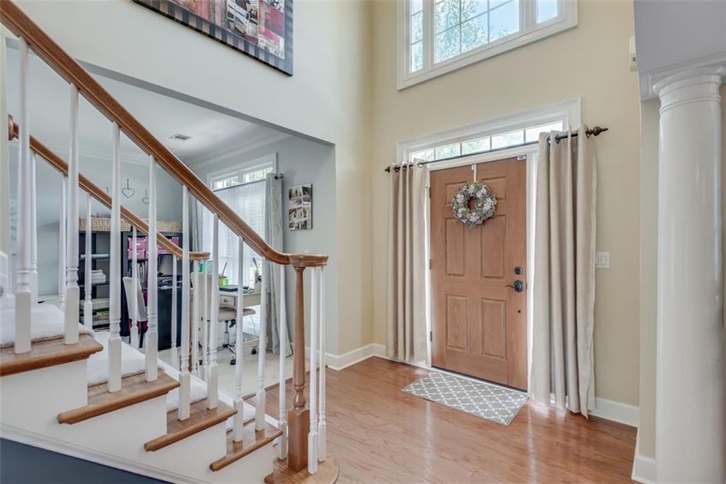 3783 Wickford Lane, Peachtree Corners, Georgia image 7