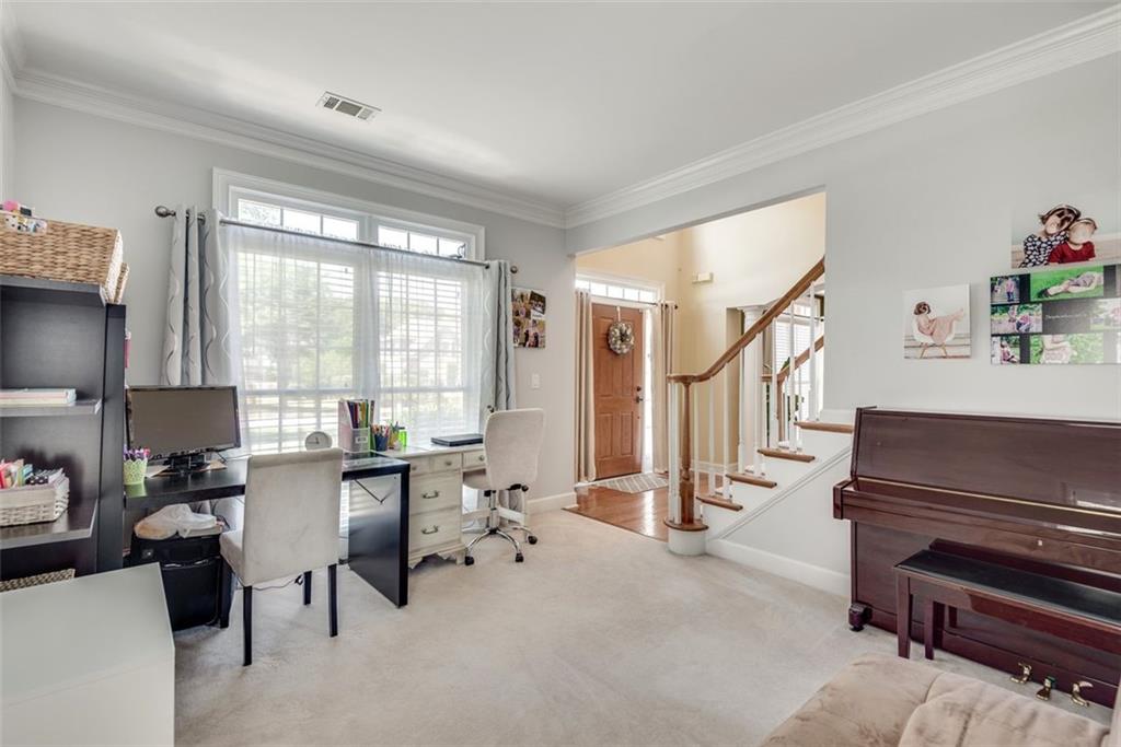 3783 Wickford Lane, Peachtree Corners, Georgia image 22