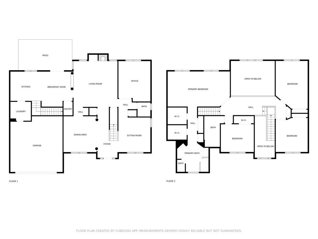 3783 Wickford Lane, Peachtree Corners, Georgia image 48