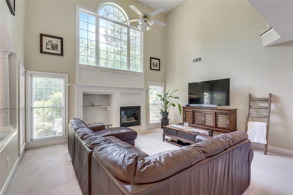 3783 Wickford Lane, Peachtree Corners, Georgia image 26