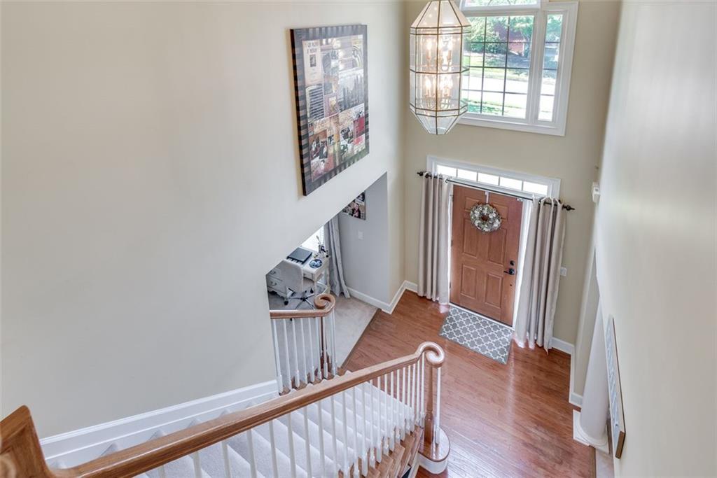 3783 Wickford Lane, Peachtree Corners, Georgia image 31