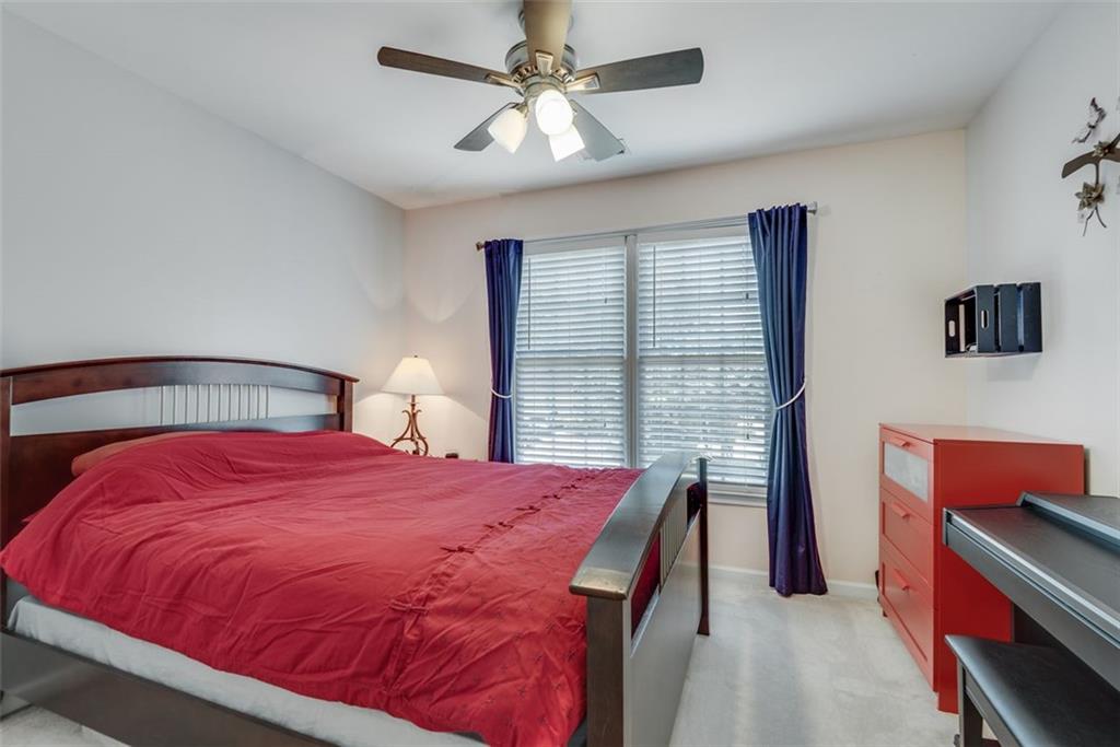 3783 Wickford Lane, Peachtree Corners, Georgia image 34
