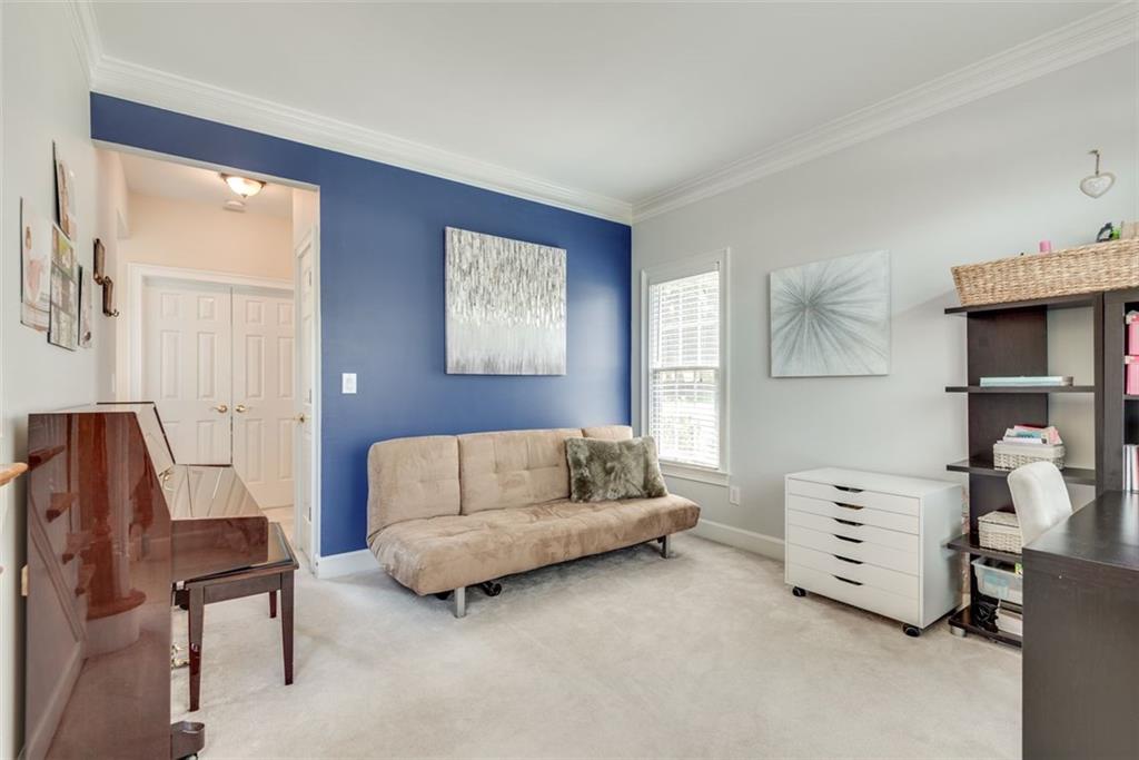 3783 Wickford Lane, Peachtree Corners, Georgia image 23