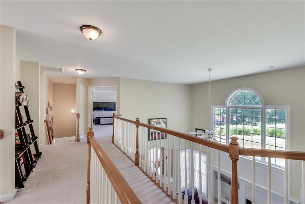 3783 Wickford Lane, Peachtree Corners, Georgia image 36