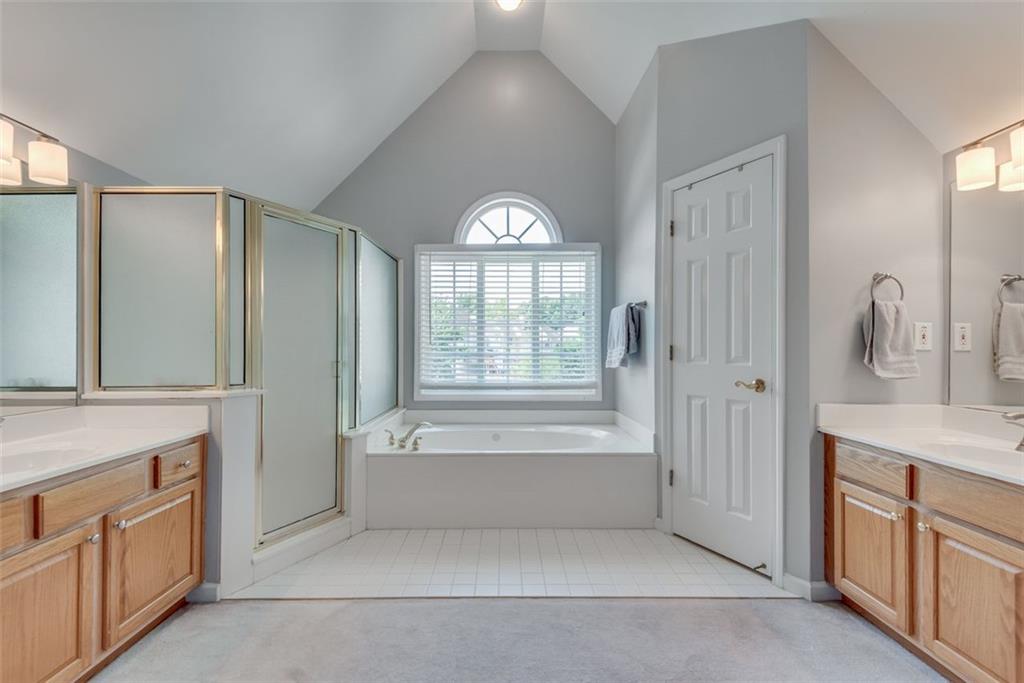3783 Wickford Lane, Peachtree Corners, Georgia image 43