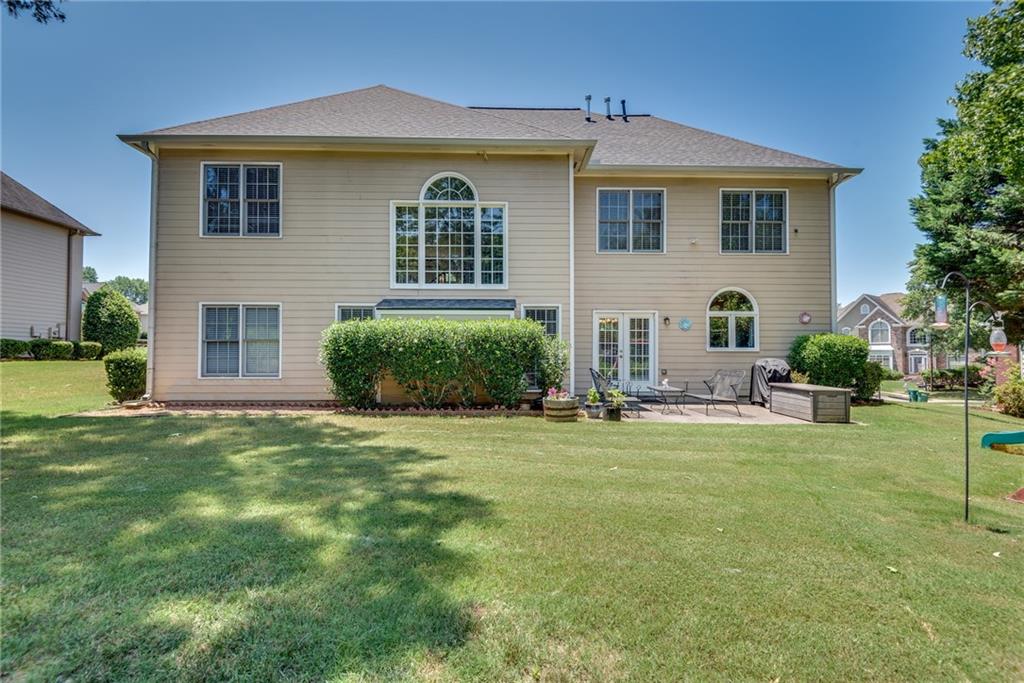 3783 Wickford Lane, Peachtree Corners, Georgia image 47