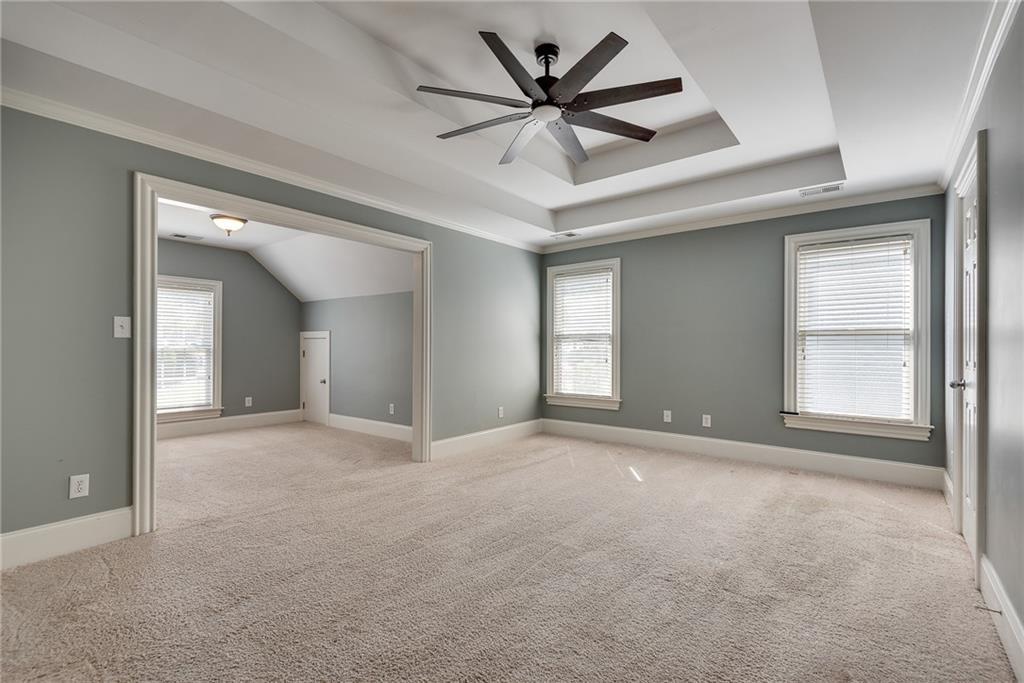 3085 Woodbridge Lane, Canton, Georgia image 28