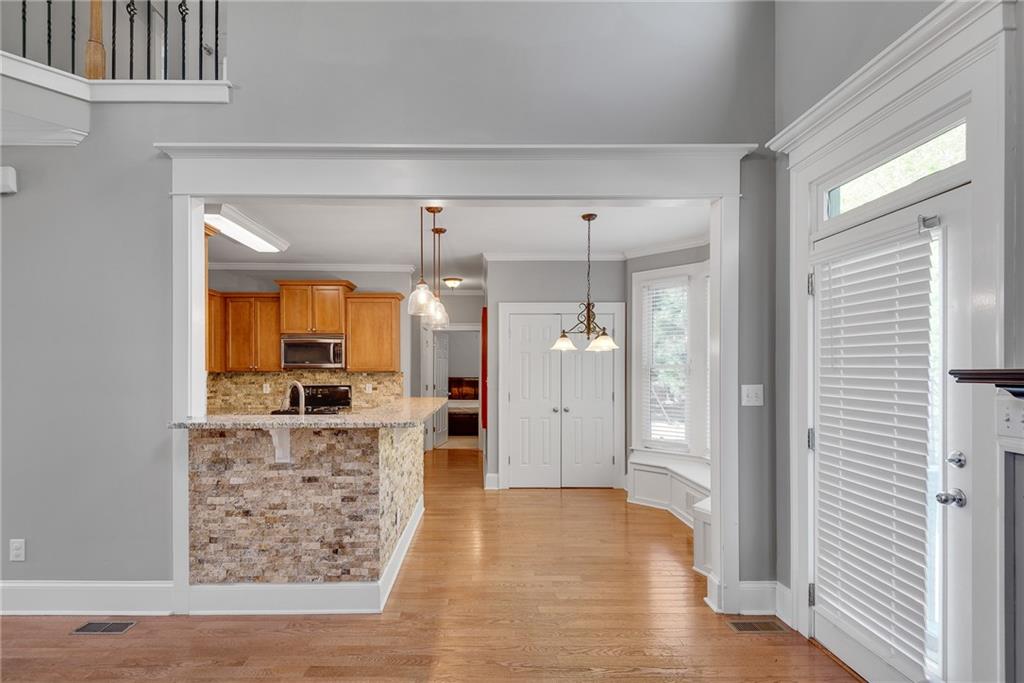 3085 Woodbridge Lane, Canton, Georgia image 13