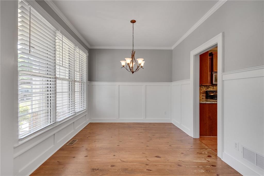 3085 Woodbridge Lane, Canton, Georgia image 8