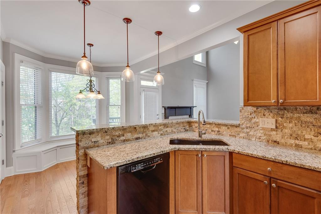 3085 Woodbridge Lane, Canton, Georgia image 18