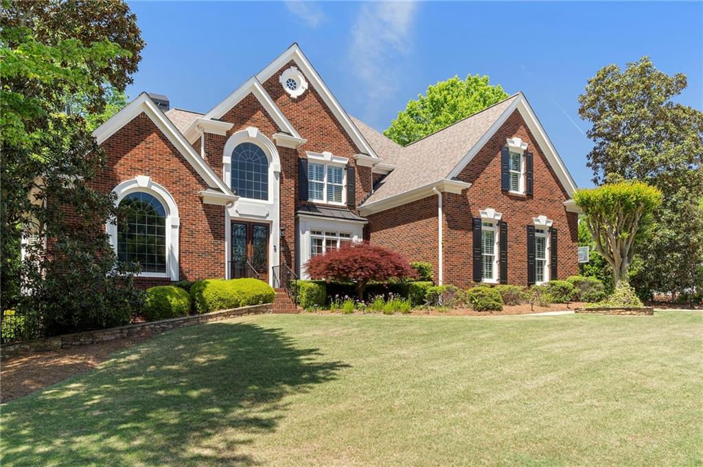 325 Waters Bend Way