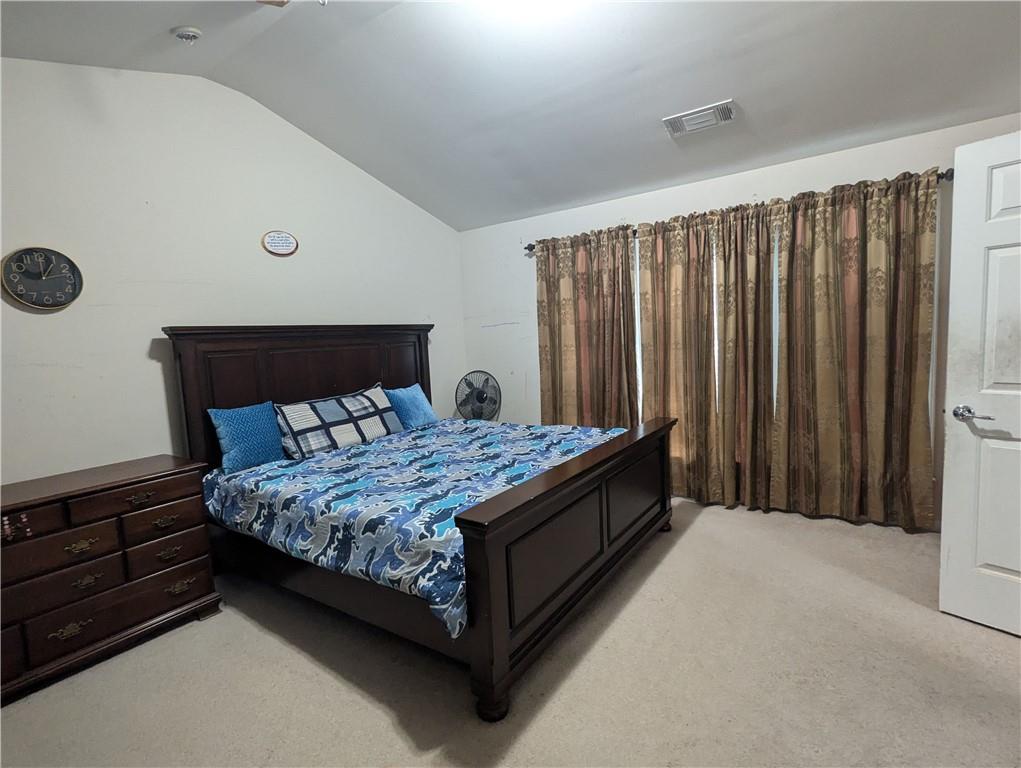 Glen/Nichols Landing - Residential Lease