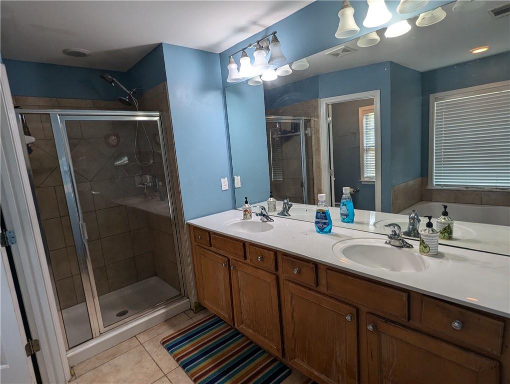 Glen/Nichols Landing - Residential Lease