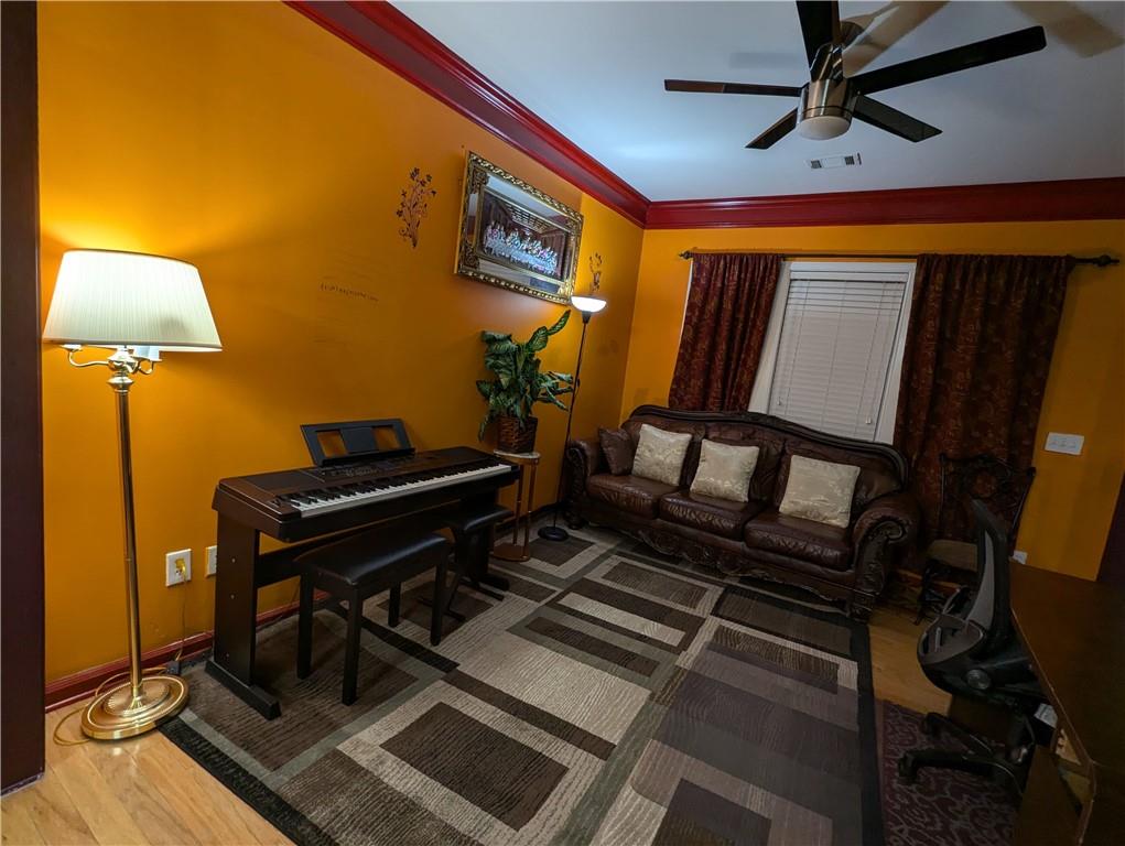 Glen/Nichols Landing - Residential Lease