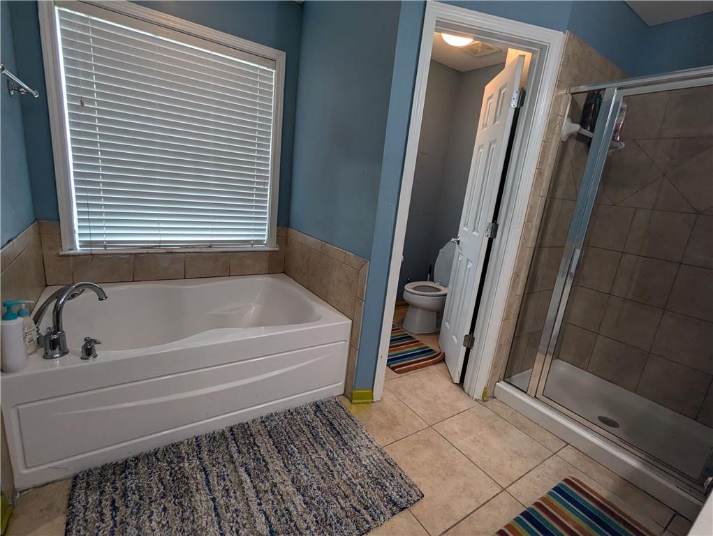 Glen/Nichols Landing - Residential Lease