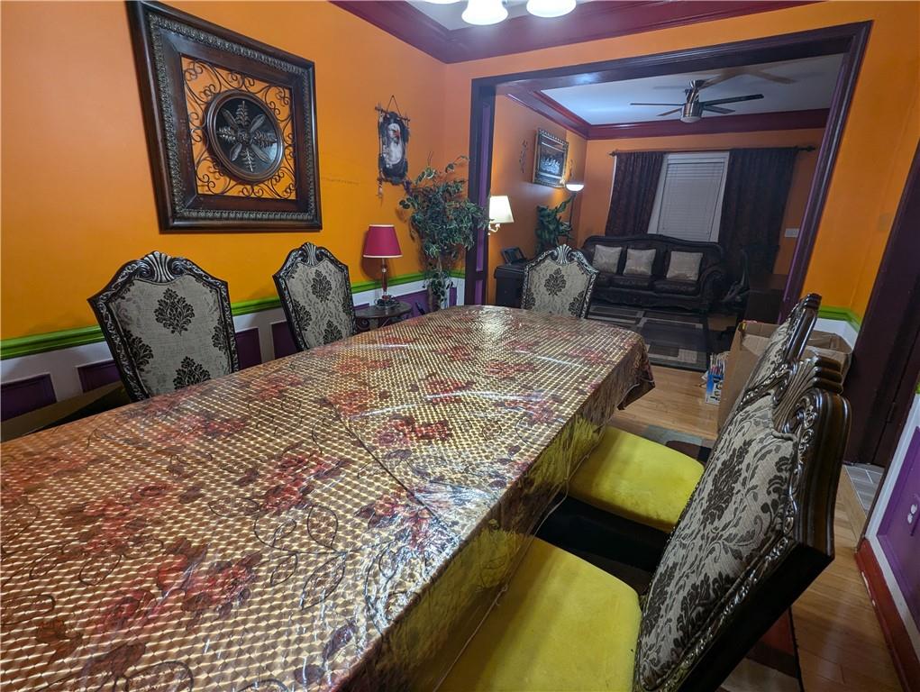 Glen/Nichols Landing - Residential Lease