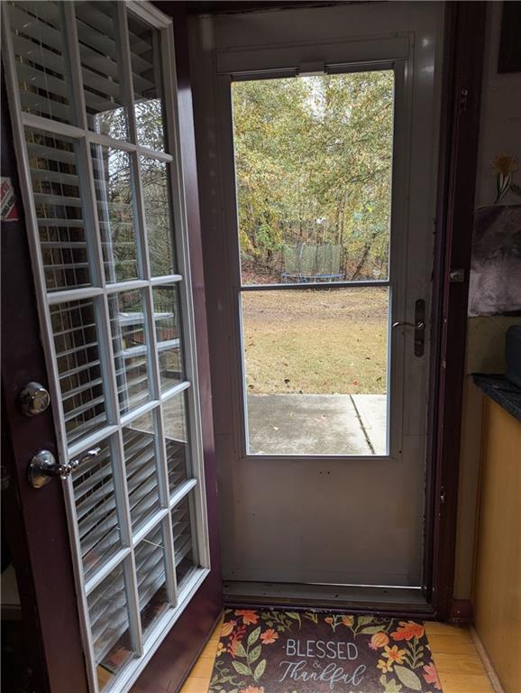 Glen/Nichols Landing - Residential Lease