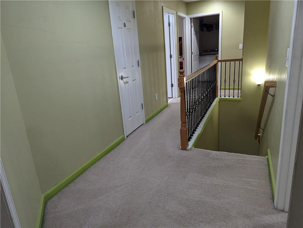 Glen/Nichols Landing - Residential Lease