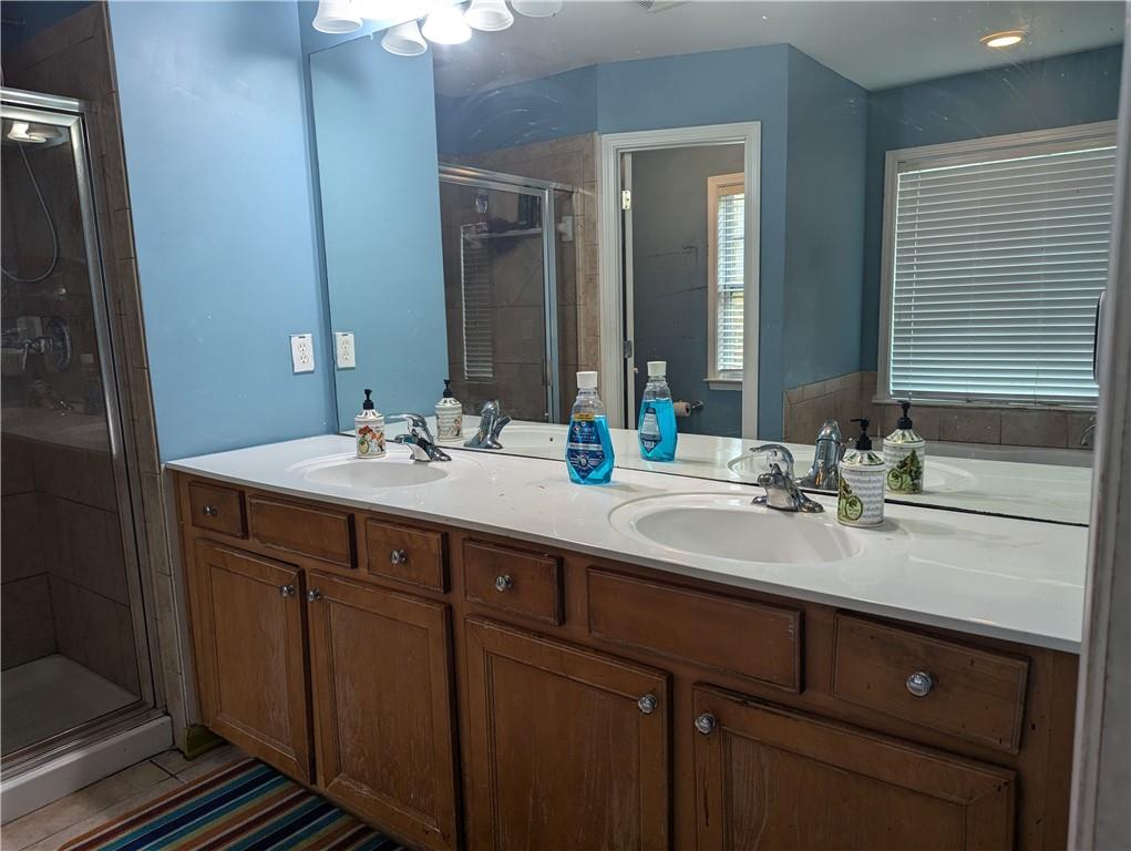 Glen/Nichols Landing - Residential Lease