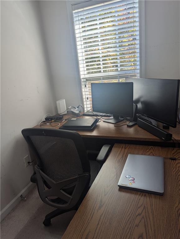 Glen/Nichols Landing - Residential Lease