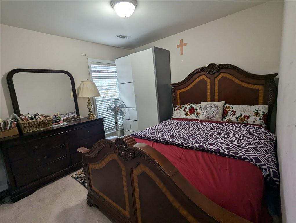 Glen/Nichols Landing - Residential Lease