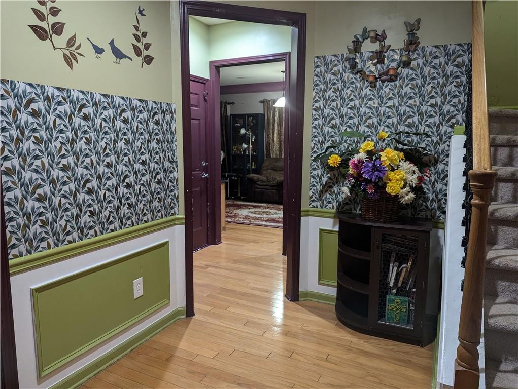 Glen/Nichols Landing - Residential Lease