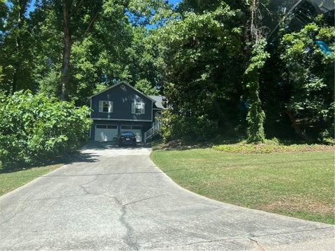 Homes For Sale - 142 Jamie Drive<br/> Hiram, GA 30141