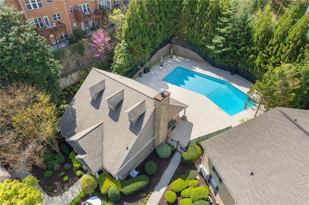 3155 Seven Pines Court #303, Atlanta, Georgia image 41