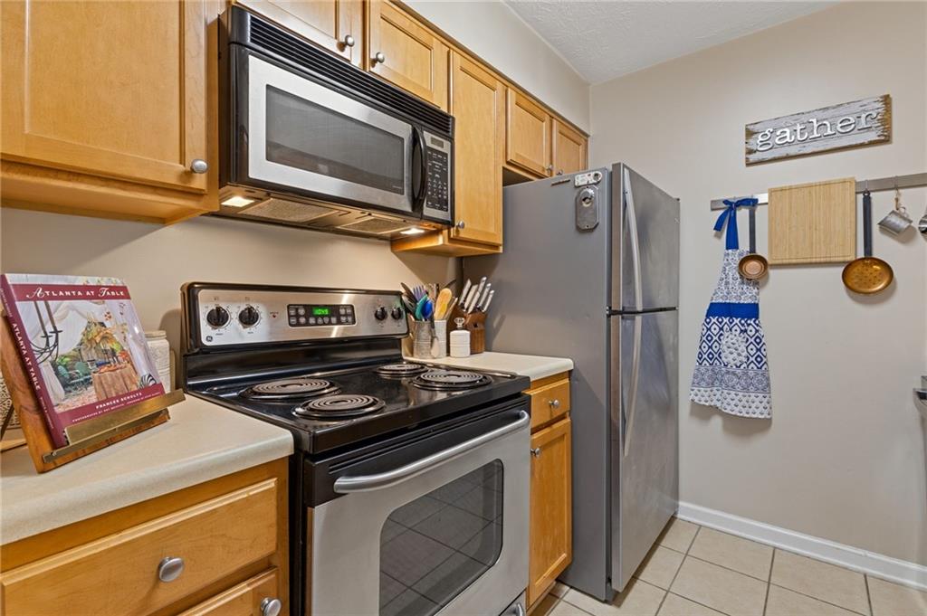 3155 Seven Pines Court #303, Atlanta, Georgia image 11