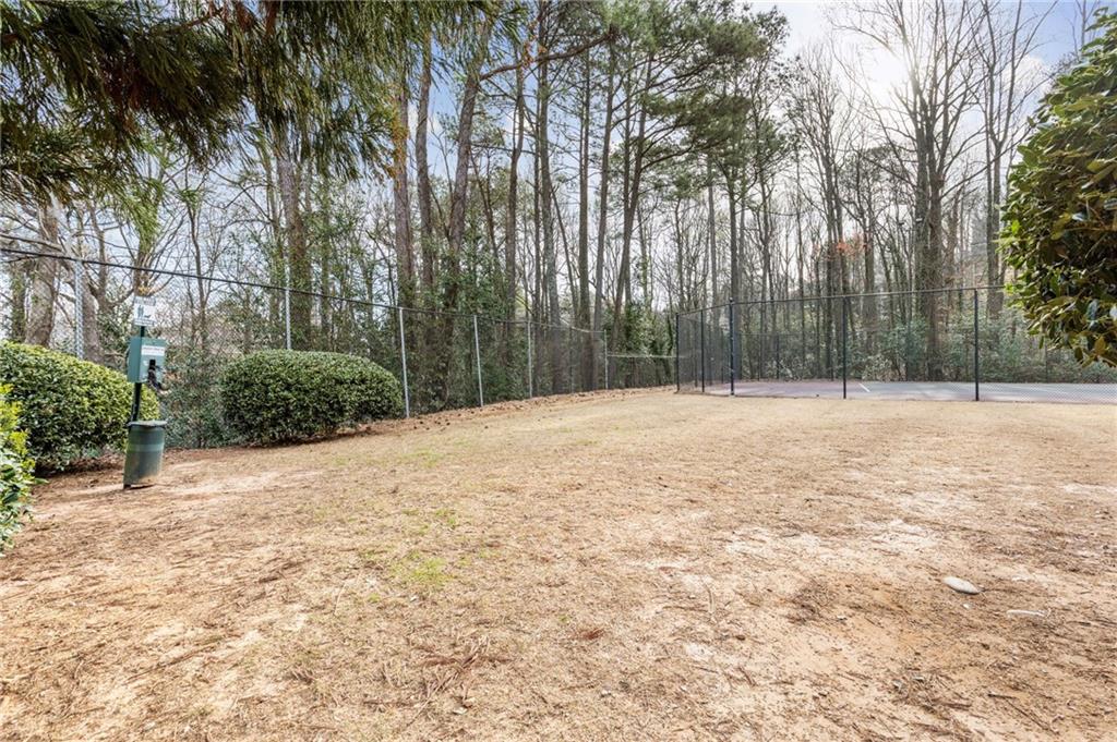 3155 Seven Pines Court #303, Atlanta, Georgia image 31